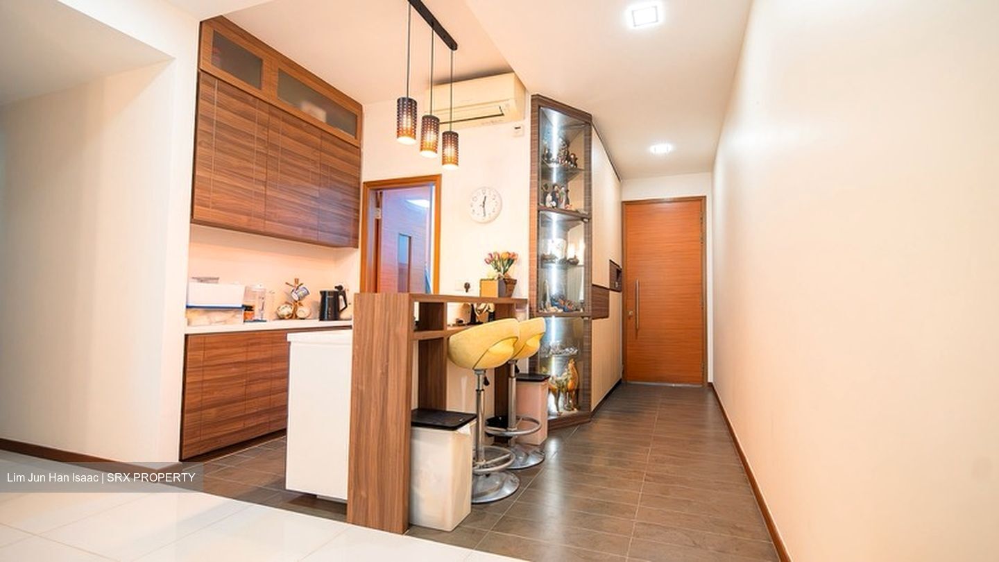Double Bay Residences (D18), Condominium #632487501